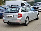 Škoda Octavia (2014) 1.6 TDi, ČR, AC, výhřev sed - náhled 6