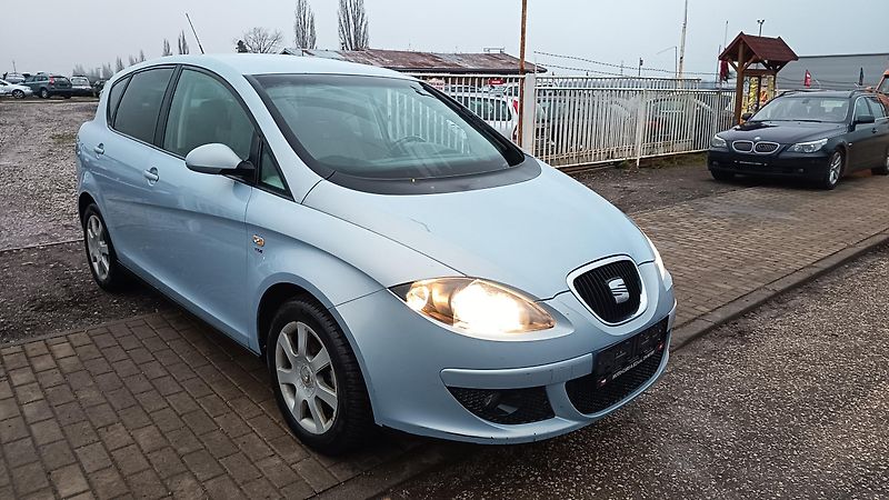 Seat Toledo (2006) 2.0 103kw  - fotka 7 z 31