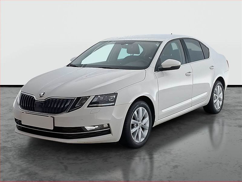 Škoda Octavia (2017) 1.4 TSI, Automat, Navi - fotka 2 z 17