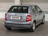 Škoda Fabia (2005) 1.2 HTP, 2.maj,ČR, AC, tažné - náhled 6