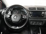 Škoda Fabia (2022) 1.0 TSi, ČR, Ambition, zámek - náhled 13