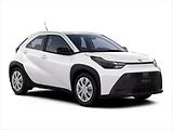Toyota Aygo 1.5HEV Comfort - náhled 1