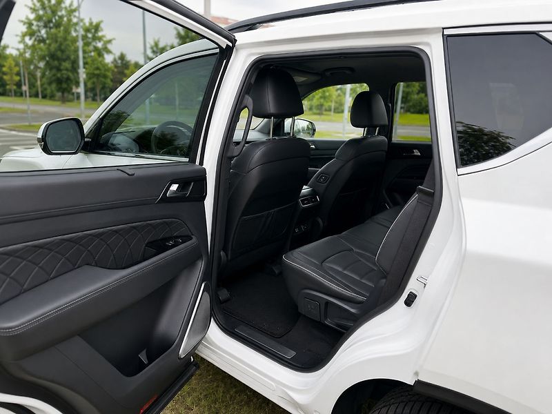SsangYong Rexton (2025) PREMIUM č.obj 68198 - fotka 4 z 4