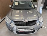 Škoda Yeti 2.0 TDI 4X4 - náhled 1