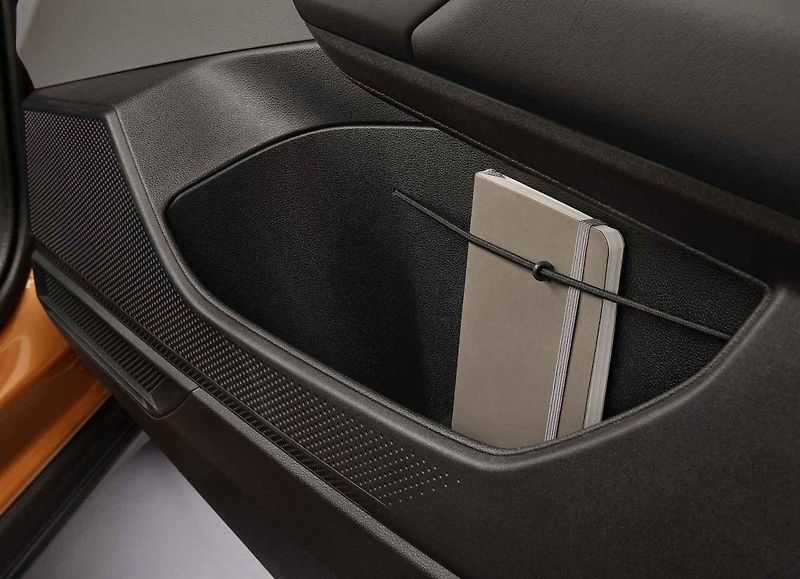Škoda vytvořila pro indické modely speciální prohlubeň na palubní desce