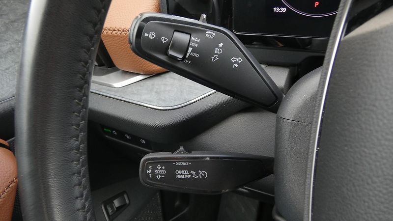 Škoda Kodiaq Exclusive Selection 142 kW 4x4 - fotka 11 z 30