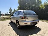 Mazda 3 1.6 Sport Active - náhled 8