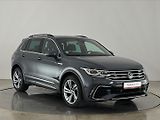 Volkswagen Tiguan R-Line DSG - náhled 14
