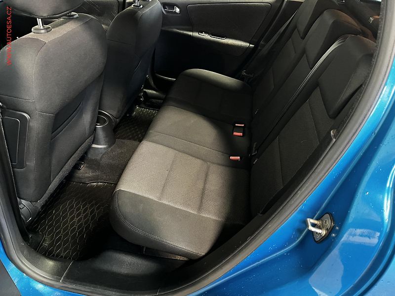 Peugeot 207 (2007) 1.6i, STK9/27 - fotka 10 z 13