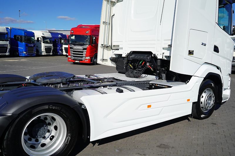 DAF XG (2022) 480 / ACC / EURO 6 / I – COOL - fotka 15 z 48