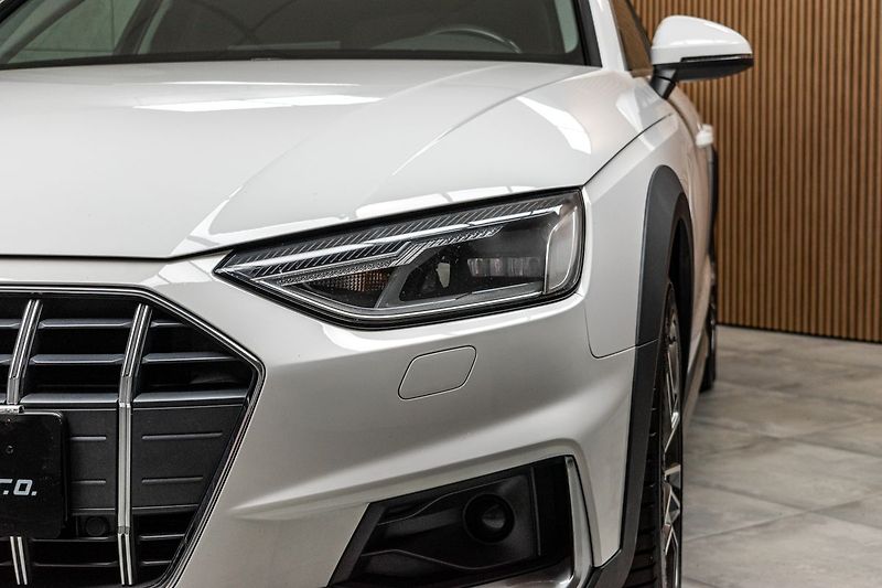 Audi A4 Allroad 2.0 TDI REZERVACE - fotka 36 z 42