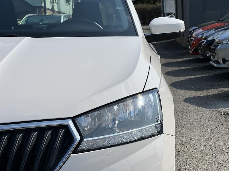 Škoda Fabia 1.0MPi 44kw TEMPOMAT KLIMA - fotka 32 z 36