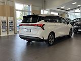 Dongfeng U-Tour (2026) Exclusive FR, černý int. - náhled 3