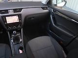 Škoda Octavia (2018) Style 2.0 TDI, Navi, Tempomat - náhled 8