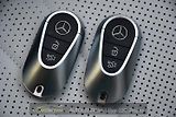 Mercedes-Benz EQE 350 4MATIC 100%SoH - náhled 39