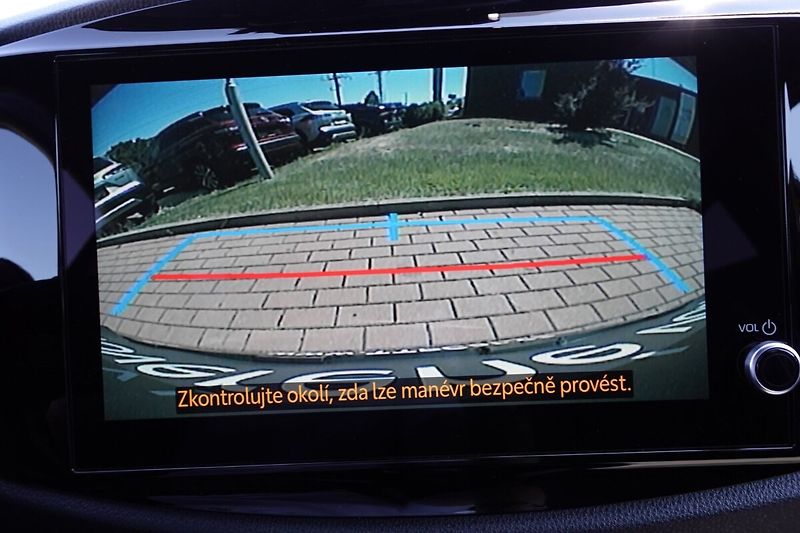Toyota Aygo 1,5 HEV GR SPORT - fotka 25 z 33