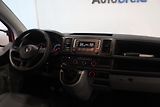 Volkswagen Transporter (2018) T6 2.0 Klima 9Míst - náhled 19