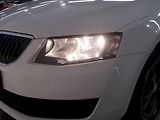 Škoda Octavia (2016) ACTIVE 1.6TDI 81KW SERVIS ROZV - náhled 13
