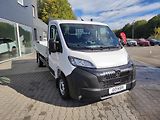 Peugeot Boxer (2026) Valník 3500 L3 140k MAN6 - náhled 1