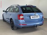 Škoda Octavia (2015) 2.0TDi, AC, tempo - náhled 6