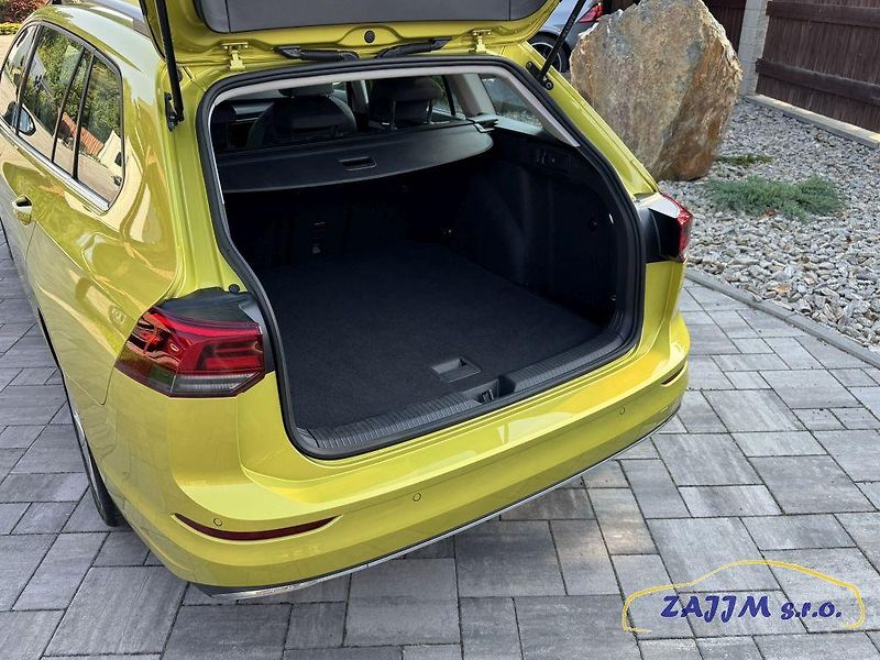 Volkswagen Golf 2.0TDI 110kw DSG + kamera - fotka 50 z 51