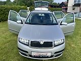 Škoda Fabia 1.4 59KW,TZ,KLIMA,TEMPOMAT,ESP - náhled 24