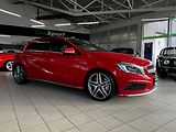 Mercedes-Benz Třídy A A 45 AMG 4Matic - náhled 9