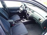 Mitsubishi Lancer 1.6 i, 72 kW, klima, nová STK - náhled 13