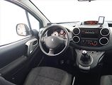 Peugeot Partner (2017) Active 1.6 BlueHDi, 5Míst, ČR - náhled 7