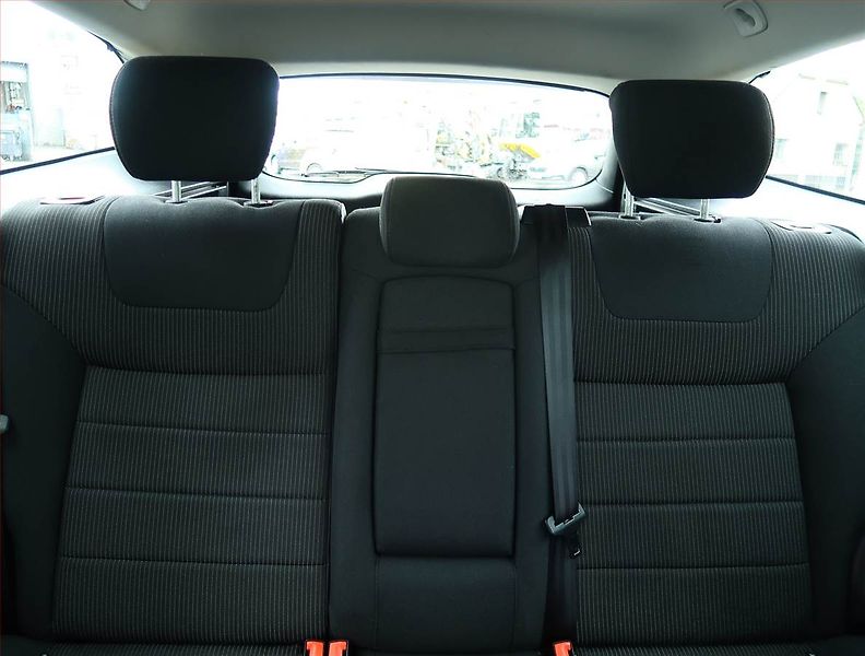 Ford Mondeo (2011) 2.2 TDCi, za dobrou cenu - fotka 10 z 21