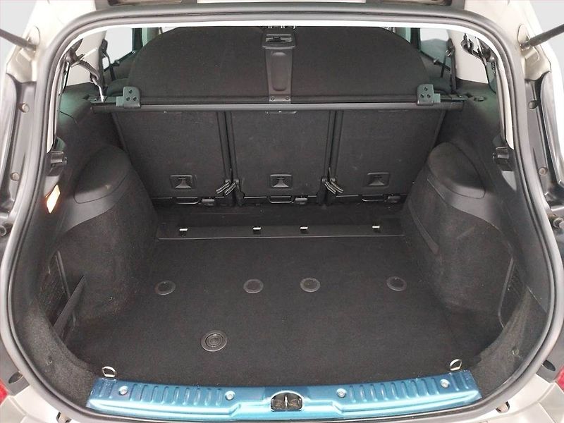 Peugeot 308 (2013) 1.6 VTi, Serv.kniha, Tempomat - fotka 14 z 17