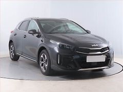 Kia XCeed (2024) Exclusive 1.5 T-GDI - fotografie inzerátu