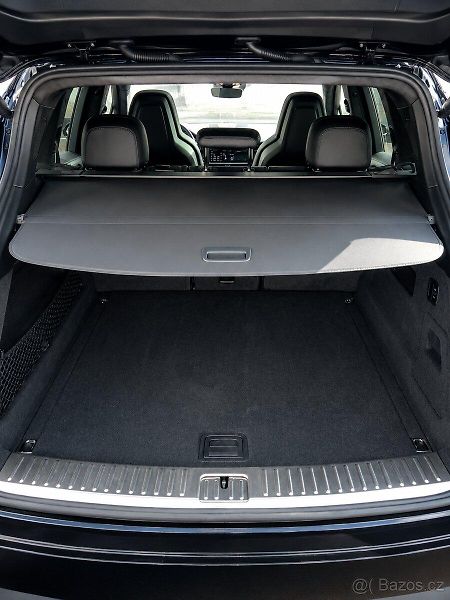 Porsche Cayenne (2019) - fotka 5 z 6