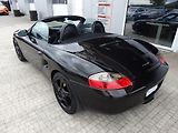Porsche Boxster 2.5 150 kW + HARDTOP - náhled 11