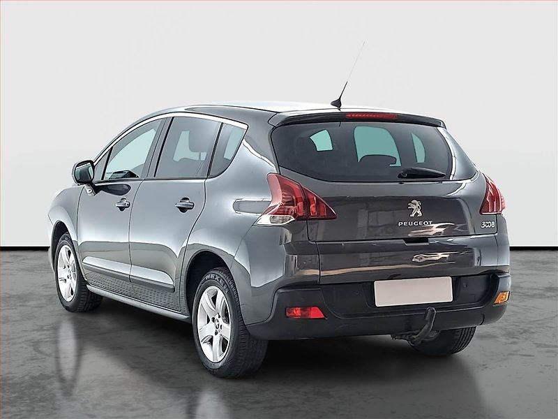Peugeot 3008 (2014) 1.6 HDi, Tempomat - fotka 4 z 16