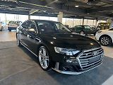 Audi S8 (2020) S8 4.0 TFSI quattro - náhled 9