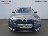 Škoda Kamiq (2022) 1.5 TSI 110kW záruka LED - náhled 3