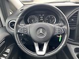 Mercedes-Benz Vito Vito 119/L TS paket spánek - náhled 12