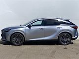 Lexus RX 350h 2.5 HSD e-CVT AWD Luxury - náhled 8
