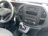Mercedes-Benz Vito 2,0 116CDI L KAWA RWD - náhled 10