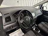 Volkswagen Sharan 2.0TSI 162KW DSG ACC DCC 2XALU - náhled 15