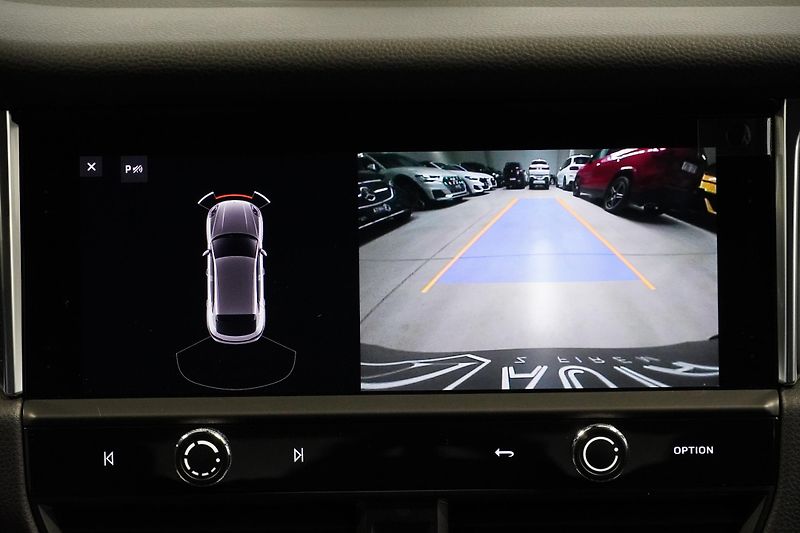 Porsche Macan 2.0TSI,1.MAJ,ČR,DPH,Adapt.Temp - fotka 22 z 27