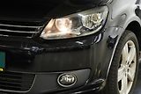 Volkswagen Touran - náhled 9