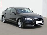 Audi A3 (2016) 1.6 TDI, AT, STK9/28 - náhled 1