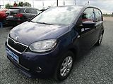 Škoda Citigo 1.0MPi Style Klima - náhled 1