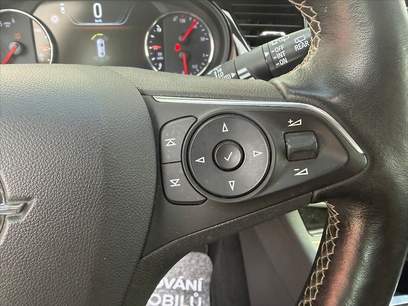 Opel Insignia 2,0 CDTi 125kW-CZ-SERVIS!! - fotka 27 z 32