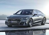 Audi S7 Sportback