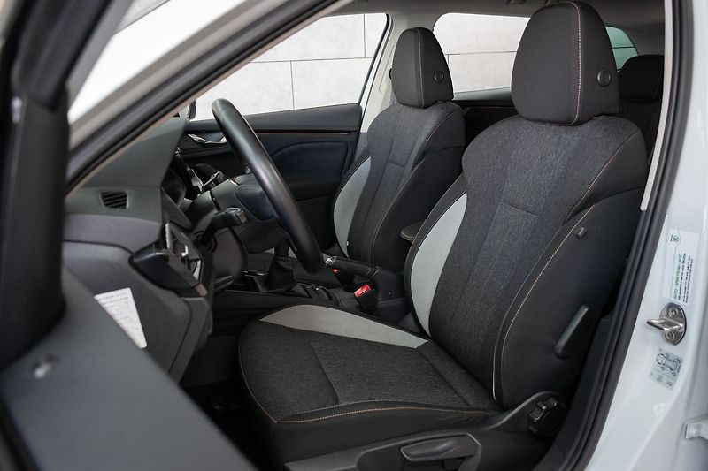 Škoda Scala 1.0 TSI STYLE PLUS*DPH*ČR* - fotka 10 z 39