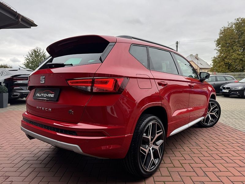 Seat Ateca (2020) FR 2.0TDi DSG LED Navi Kamera - fotka 2 z 46