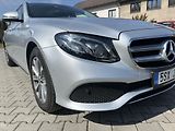 Mercedes-Benz Třídy E E 350d 190kW nové v ČR 58639km - náhled 24